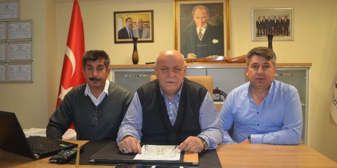 Esnafın Kredi Limiti 150 Bin Tl Oldu