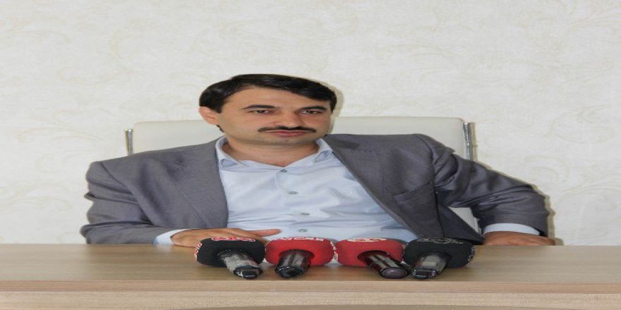 Sivas’ta Bayram Tatilinde 36 Bin Hasta Acil Servislere Başvurdu