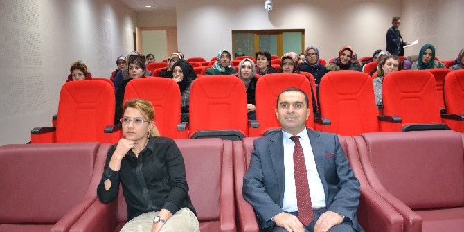 Bakım Elemanlarına, Çocuk Korunması Eğitimi