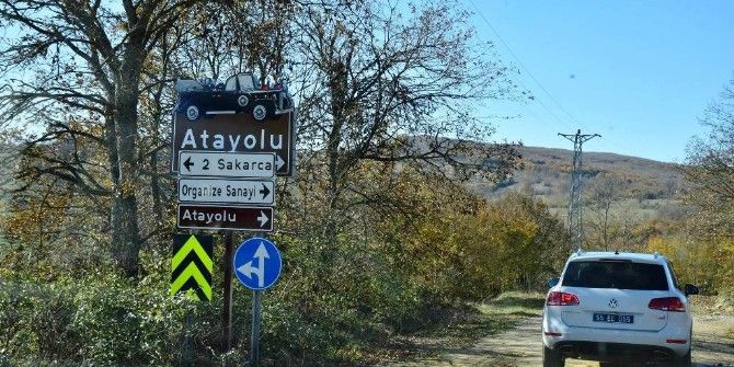 Atatürk’ün Samsun’dan Havza’ya Gittiği Gerçek Yol Ortaya Çıkarıldı