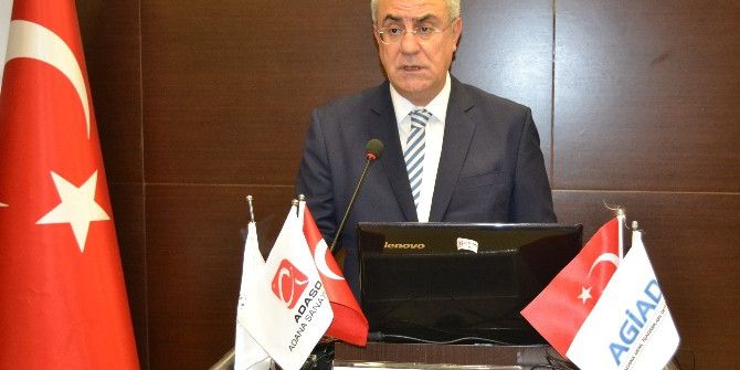 "Yeni Dünya Düzeninde Dış Ticaret" Semineri