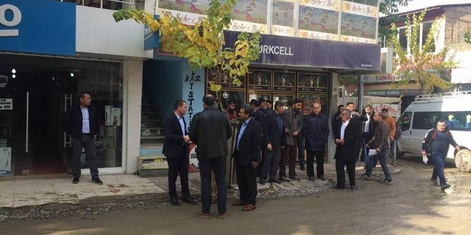 Pervari’de Sosyal Hizmetleri Birimi Açılıyor