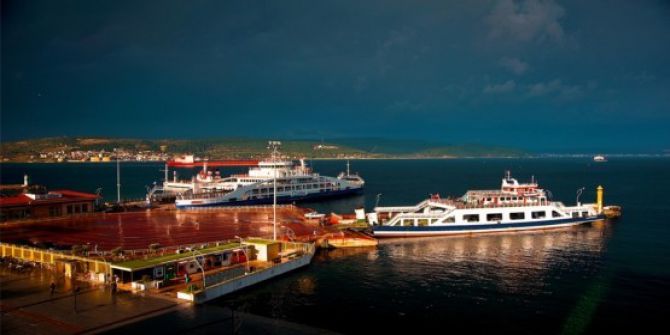 Gestaş Çanakkale’yi Dünyaya Tanıtacak