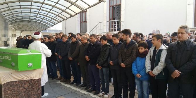 Bahçalı Ailesinin Acı Günü