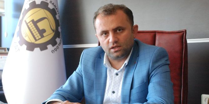 Tokat Osb’de Ekmek Fırınları Havayı Kirletmeyecek