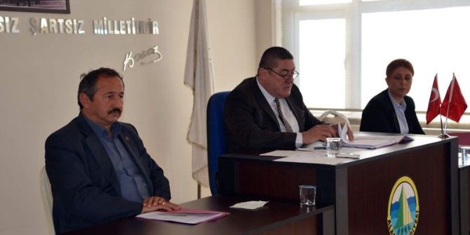 Tekin, Bütçeyi İkiye Katladı