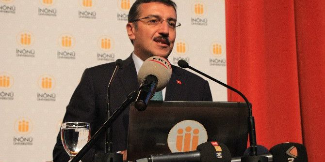 İnönü Üniversitesi 42. Akademik Yıl Açılışı Gerçekleştirildi