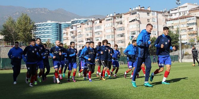 Karabükspor’dan Bursa’ya Özel Önlem