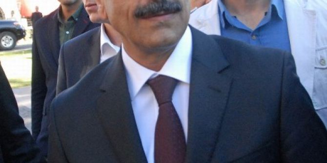 Diyarbakır Büyükşehir Belediyesi’ne Kayyum Olarak Atanan Atilla’dan Tehdit Çıkışı