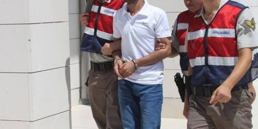Silifke’de Terör Örgütü Üyesi Yakalandı