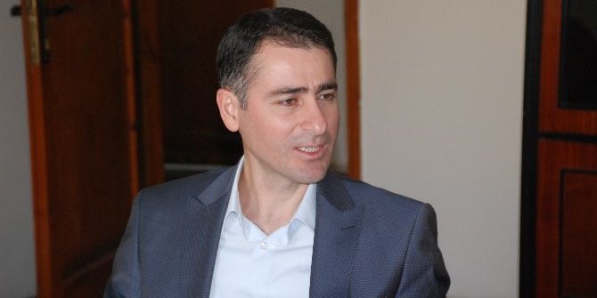 Tokat’ta Orköy Desteği İki Katına Çıkarılacak