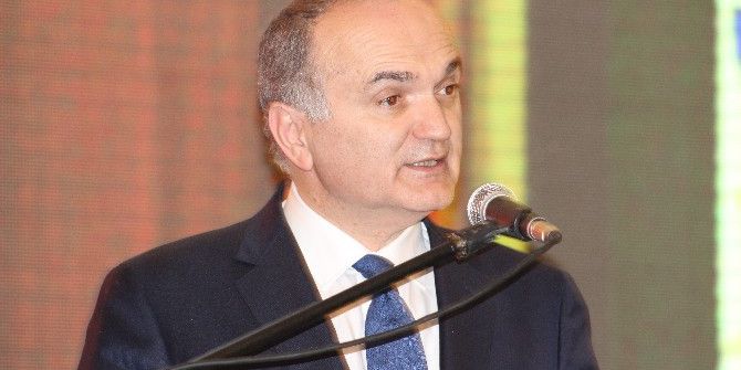 Bilim, Sanayi Ve Teknoloji Bakanı Zonguldak’a Gelecek