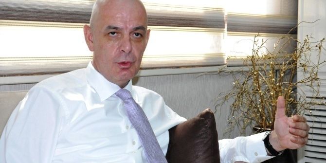 Kayyum, Bir Yıldır Ödenmeyen İkramiyeleri Ödedi