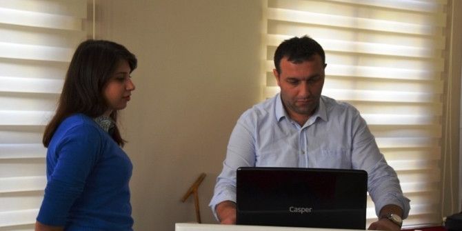 Kafelerin Yan Yüzeylerinin Yüzde 51’i Açık Olacak