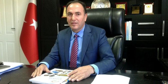 Adil Alan’dan Kkydp Açıklaması