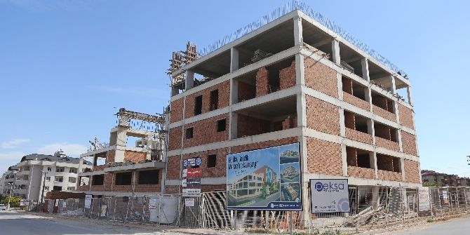 Görükle ‘Gençlik Merkezi’ne 2017’de Kavuşacak