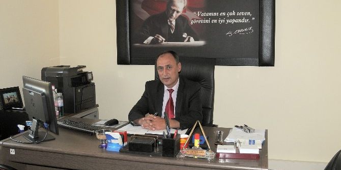 Çelikhan’da Yeni Kimlik Kartları Dağıtımına Başlandı