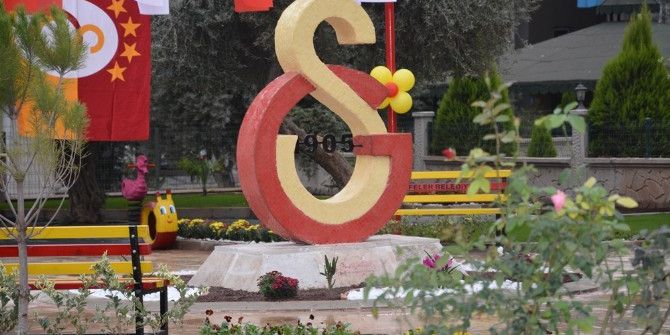 Aydın’da Galatasaray Armasına Saldırı