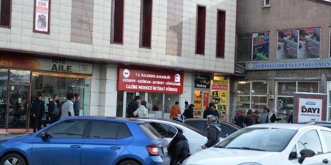 Erzurum’da Cazibe Merkezi İrtibat Bürosu Açılıyor