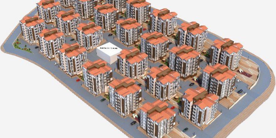 Şahinbey’den 5. Dev Adım