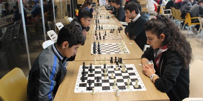 Adıyaman’da Büyük Satranç Turnuvası Düzenlenecek