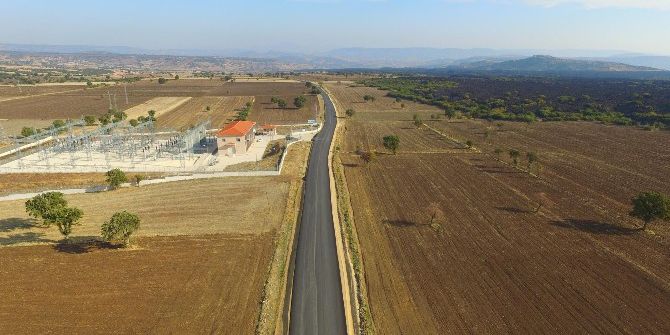 Kula-selendi Yolu’nda Sona Yaklaşıldı