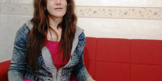 Trans Milletvekili Aday Adayının Korkunç Ölümü