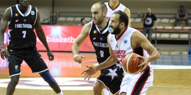Gaziantep Basketbol’un Kaptanı Erden Eryüz Destek İstedi