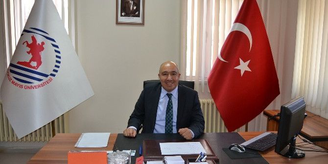 Alaçam Myo’da Demiryürek Dönemi