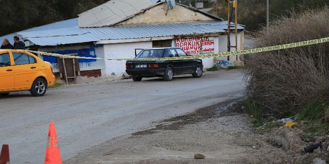 Başkent’te Silahlı Kavga: 2 Ölü, 1 Yaralı