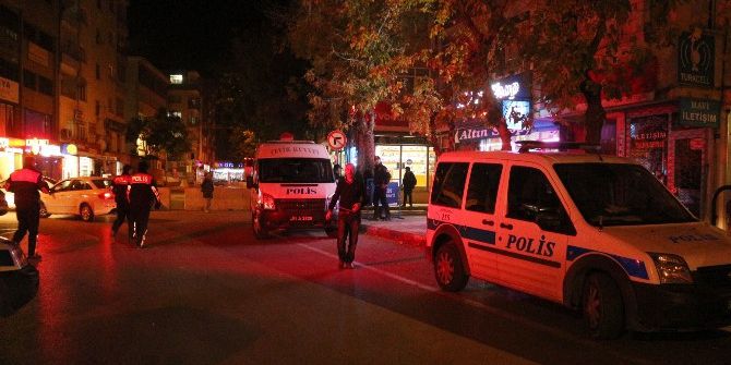 Niğde’de Kumarhane Baskını: 68 Gözaltı