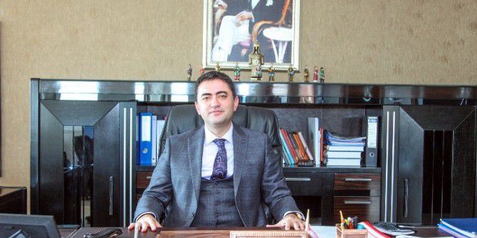 Ovakışla Belediyesi’ne Kayyum Atandı