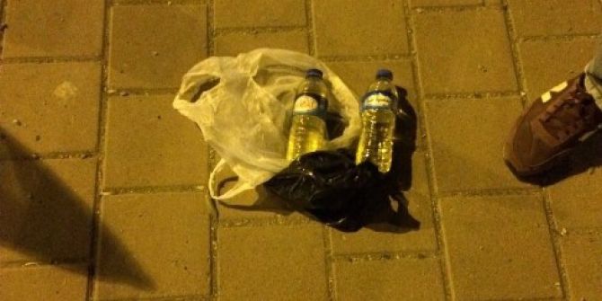 Adana’da Pkk Operasyonu: 2 Gözaltı