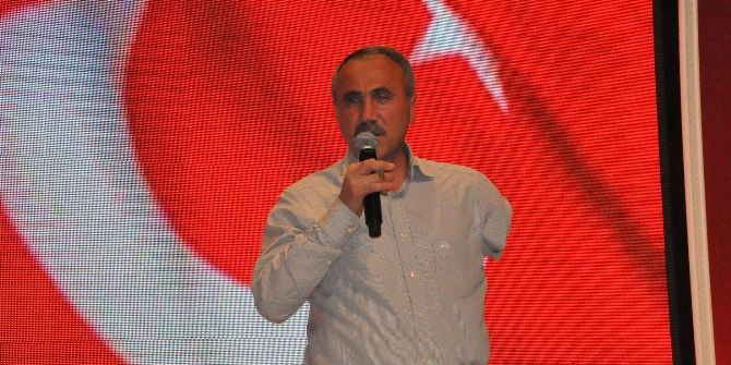 15 Temmuz Kahramanları Gebze’de Anıldı