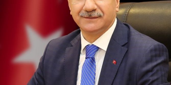 Başkan Yanılmaz, "Eğri Minare, Pisa Kulesi’nin Şöhretini İkinci Plana İtmiştir"