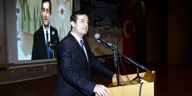 Bakanlığın Hedefi Kaliteli Süt