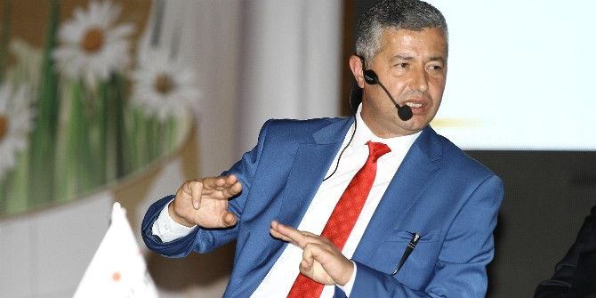 Hayvancılıkta "Mit" Dönemi Çağrısı