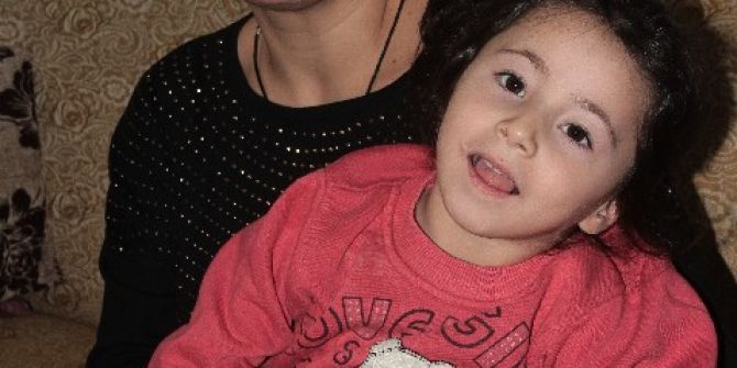 100 Bin Lira Bulunamazsa Hatice Selma "Anne" Diyemeyecek