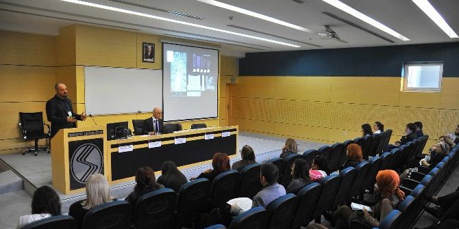 Saü’de 20. Ortaçağ Türk Dönemi Kazıları Ve Sanat Tarihi Araştırmaları Sempozyumu Gerçekleştirildi