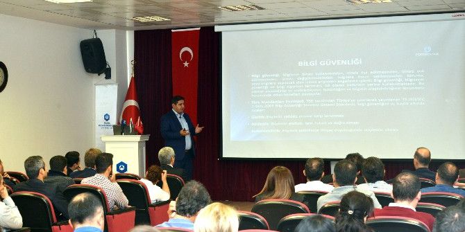 Sansar: "Herkese Açık İnternet Ağlarından Kurumsal Hesaplara Girmeyin"