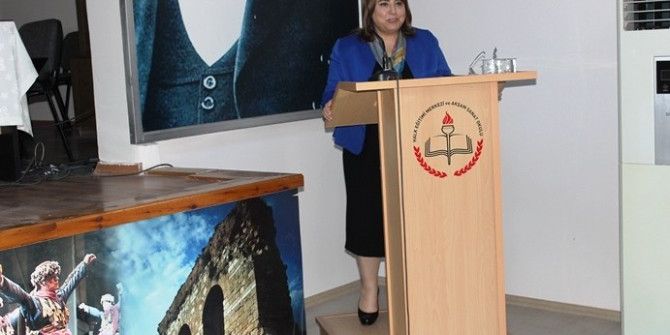 Özel Okullar Değerlendirme Toplantısı Yapıldı