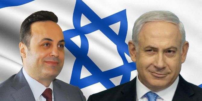 Türk Şirketine Ceza Kesmeye Hazırlanan İsrail’e Maliye Bakanlığından Şok Cevap