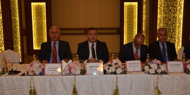 Mersin, Eğitimde Başarı Sıralamasında 17. Sırada