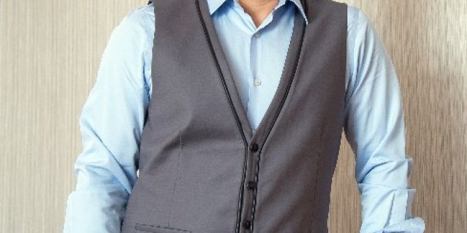 Evlilik Yorgunu Olmayın