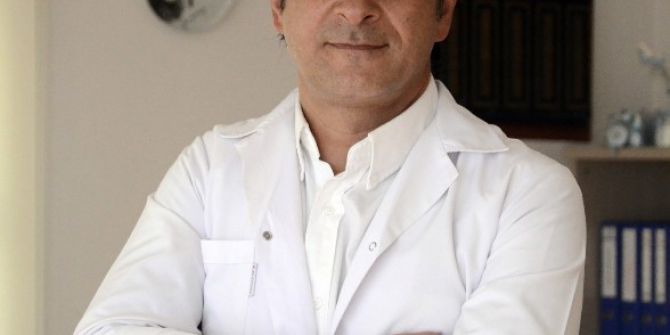 Ailelere Uzmanlardan ’Ergenlik’ Uyarısı