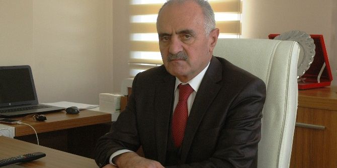 Eğitim-bir-sen’den ‘Temizlik Personeli’ Eleştirisi