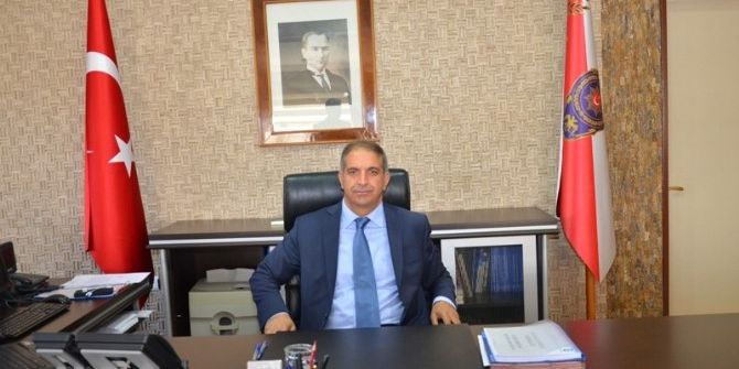 Standart Dışı Plaka Takanlara Terör Uyarısı