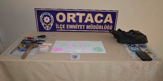 Ortaca’da Uyuşturucu Operasyonu; 10 Gözaltı