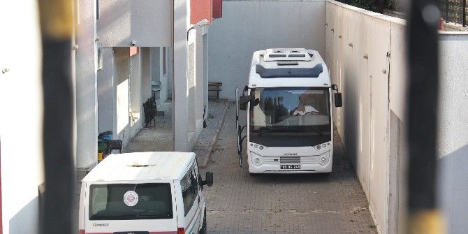 Aydın’da Terör Operasyonu: 8 Gözaltı