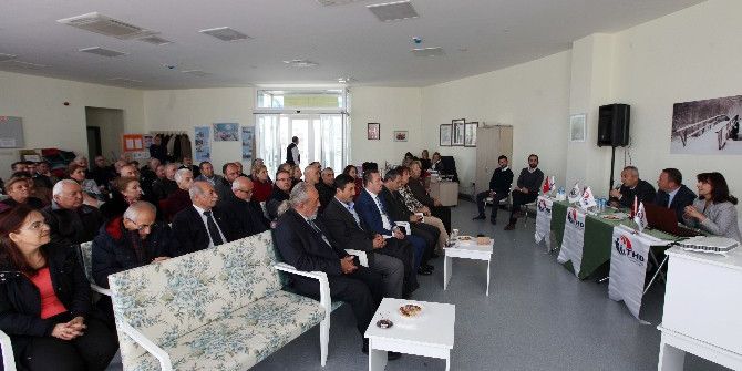 Yenimahalleli Tüketiciler Haklarını Öğrendi